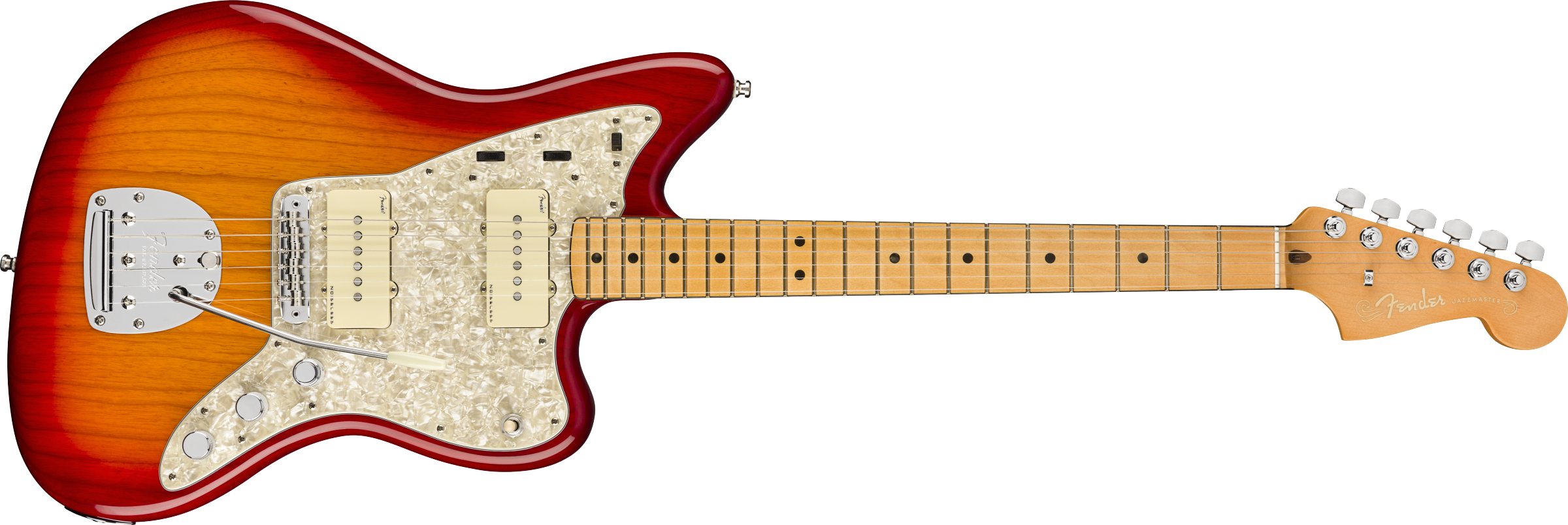 American Ultra Jazzmaster®